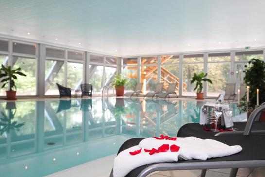 Hotel Döllnsee-schorfheide 17