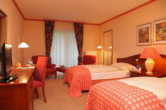 Hotel Döllnsee-schorfheide 19