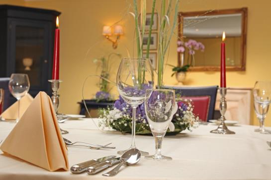 Hotel Döllnsee-schorfheide 2