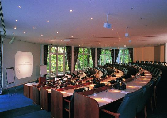 Hotel Döllnsee-schorfheide 20