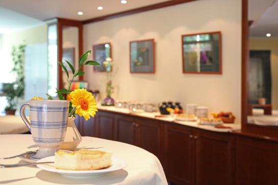 Hotel Döllnsee-schorfheide 3