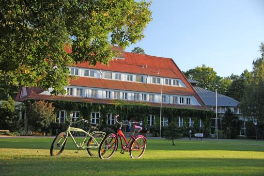 Hotel Döllnsee-schorfheide 4