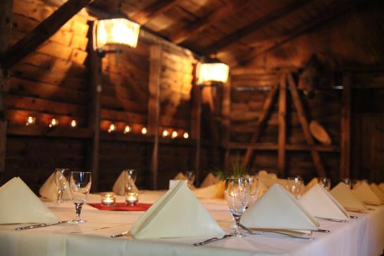 Hotel Döllnsee-schorfheide 5