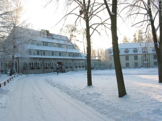 Hotel Döllnsee-schorfheide 7