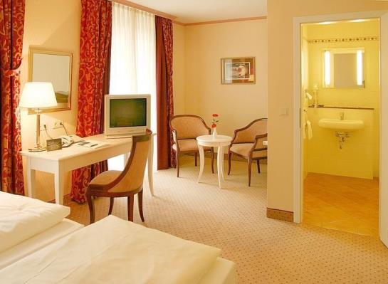 Hotel Döllnsee-schorfheide 8