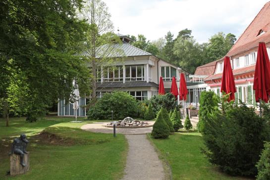 Hotel Döllnsee-schorfheide 9
