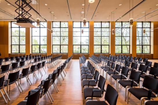 Hotel Bildungszentrum Erkner 1