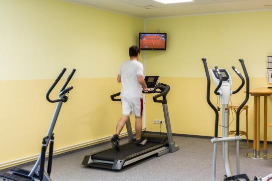 Hotel Bildungszentrum Erkner 10