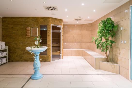 Hotel Bildungszentrum Erkner 11