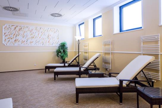 Hotel Bildungszentrum Erkner 13