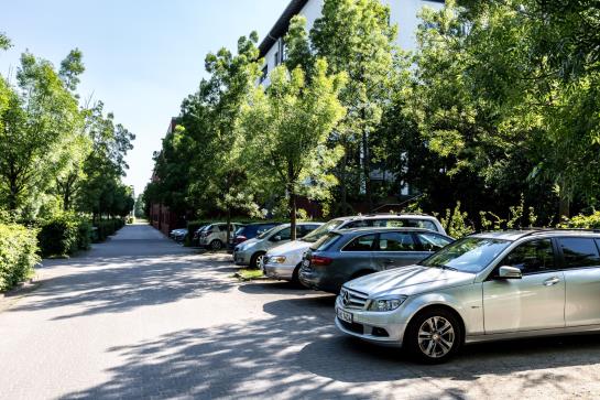 Hotel Bildungszentrum Erkner 14