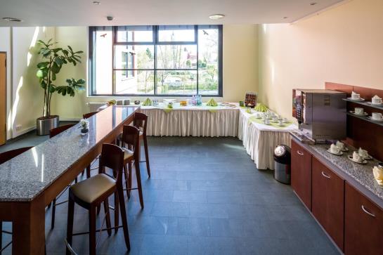 Hotel Bildungszentrum Erkner 15