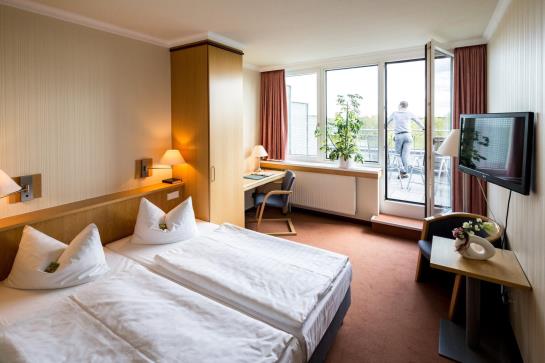 Hotel Bildungszentrum Erkner 16