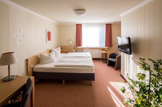 Hotel Bildungszentrum Erkner 17