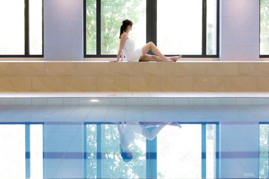 Hotel Bildungszentrum Erkner 18