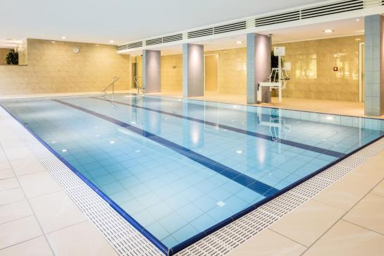 Hotel Bildungszentrum Erkner 19