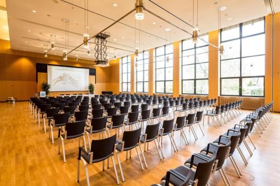 Hotel Bildungszentrum Erkner 2