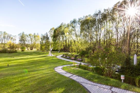 Hotel Bildungszentrum Erkner 20