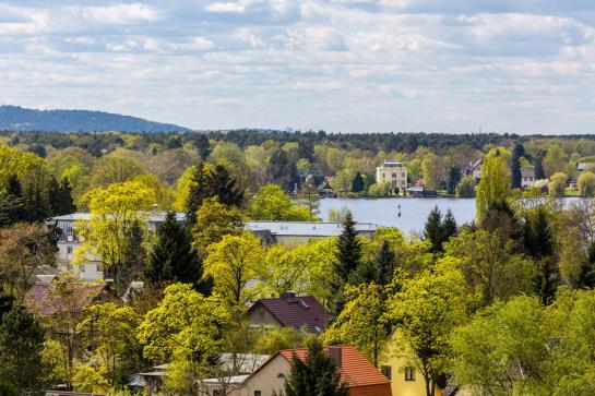 Hotel Bildungszentrum Erkner 3
