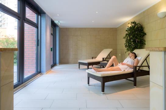 Hotel Bildungszentrum Erkner 4