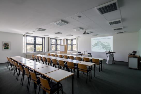 Hotel Bildungszentrum Erkner 6