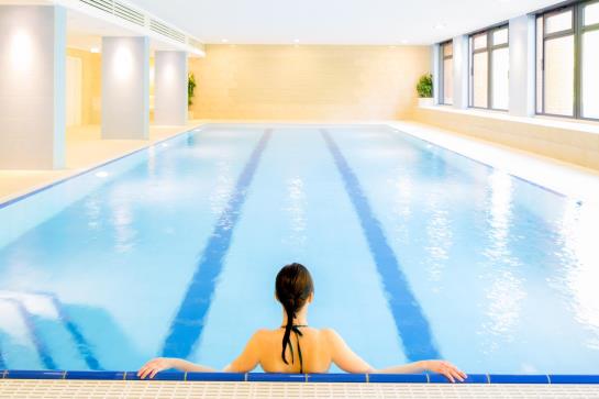 Hotel Bildungszentrum Erkner 7