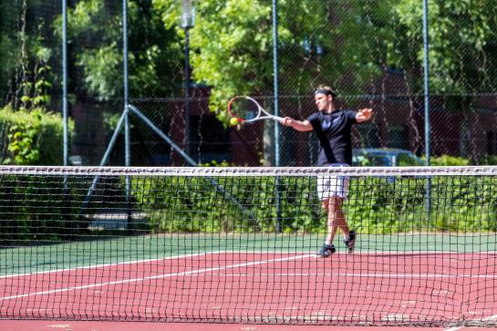 Hotel Bildungszentrum Erkner 8