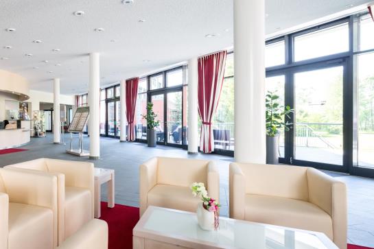 Hotel Bildungszentrum Erkner 9