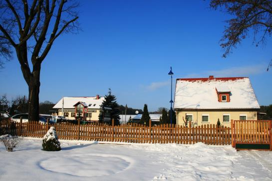 Hotel Am Sutschke- Tal 12