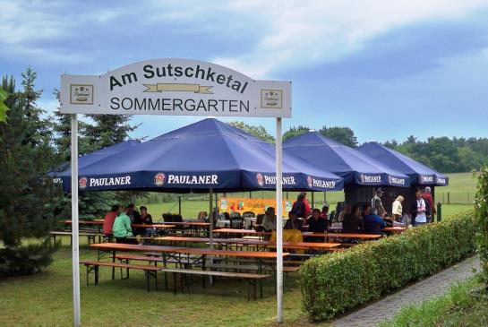 Hotel Am Sutschke- Tal 13