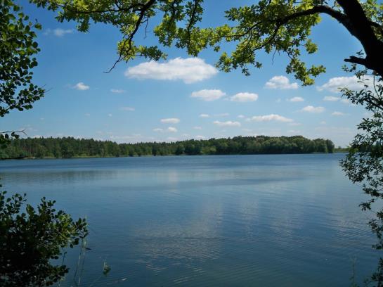 Hotel Am Sutschke- Tal 14