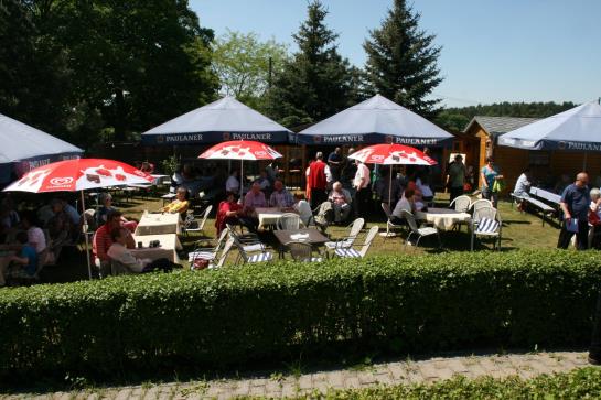 Hotel Am Sutschke- Tal 3