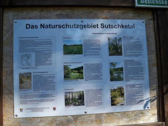 Hotel Am Sutschke- Tal 6