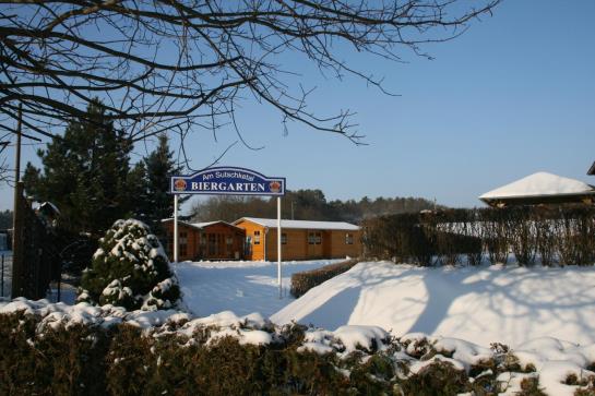 Hotel Am Sutschke- Tal 9