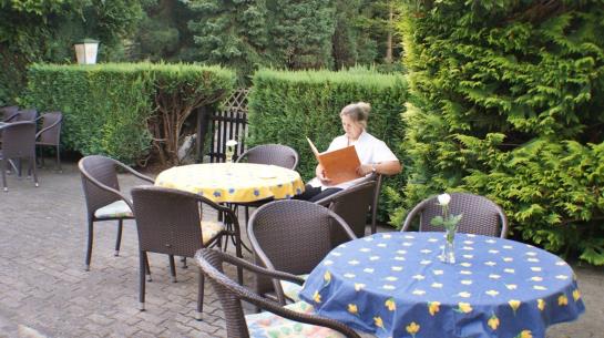 Gasthaus & Hotel Lindenkrug 11