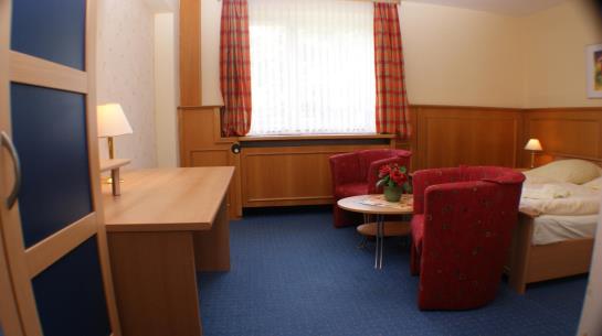 Gasthaus & Hotel Lindenkrug 12