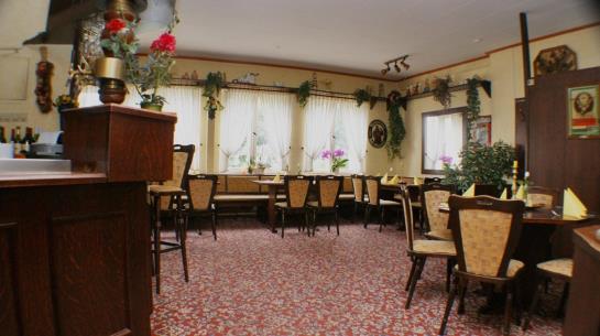 Gasthaus & Hotel Lindenkrug 13