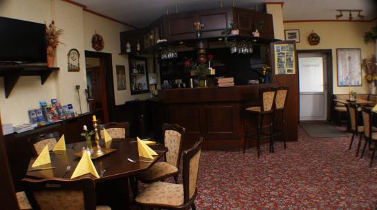 Gasthaus & Hotel Lindenkrug 14