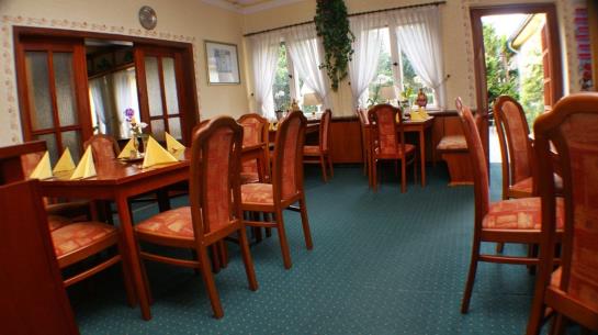 Gasthaus & Hotel Lindenkrug 2