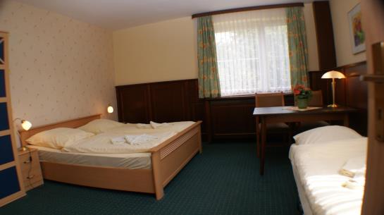 Gasthaus & Hotel Lindenkrug 3