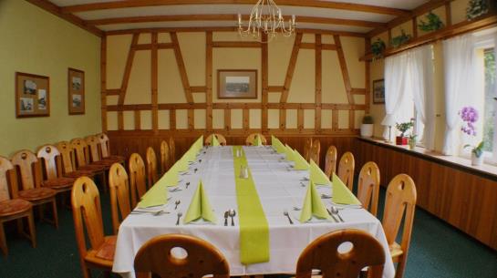 Gasthaus & Hotel Lindenkrug 4
