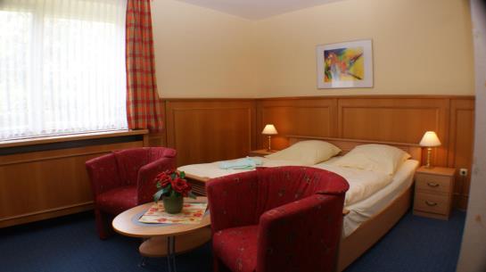 Gasthaus & Hotel Lindenkrug 6