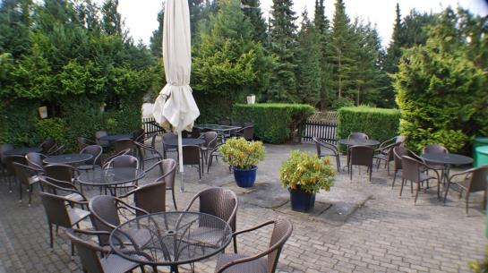 Gasthaus & Hotel Lindenkrug 8