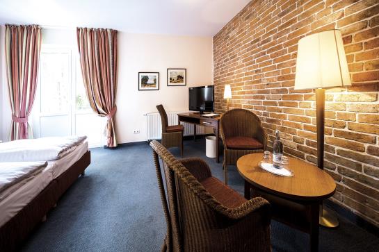 Seehotel Heidehof 10