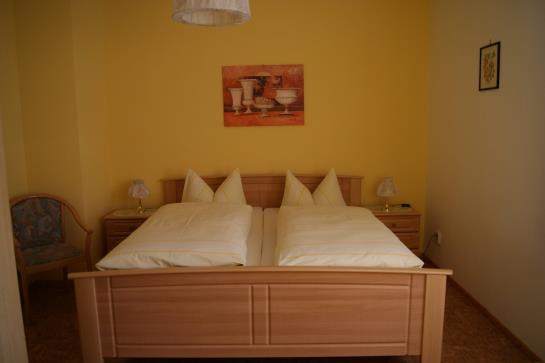 Gasthof & Pension Palmenhof 2