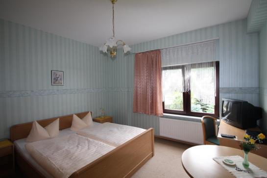 Gasthof & Pension Palmenhof 3