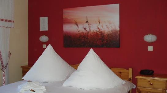 Hotel Am Wald 1