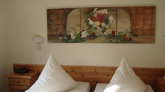 Hotel Am Wald 6