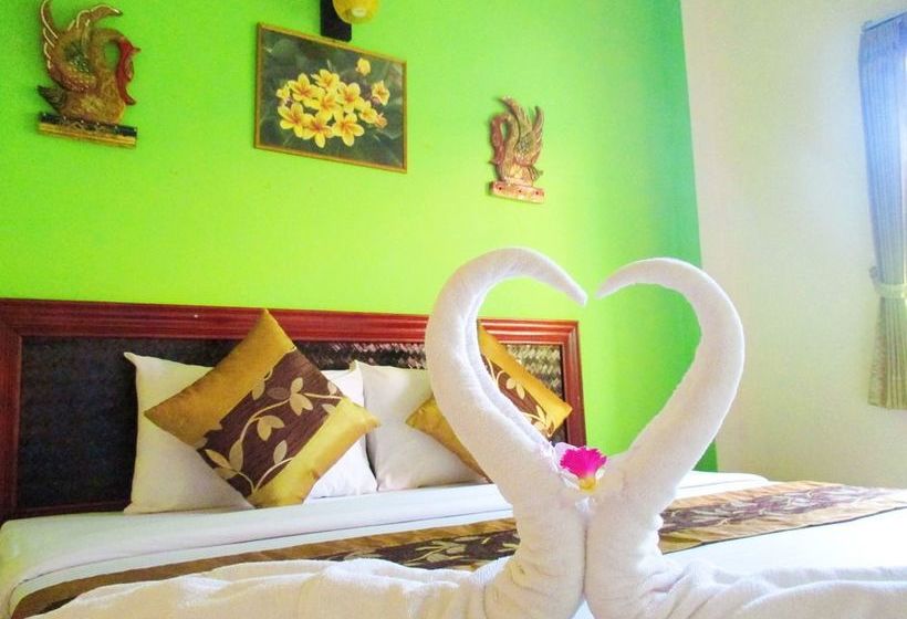 Happiness Resort Ao Nang Krabi