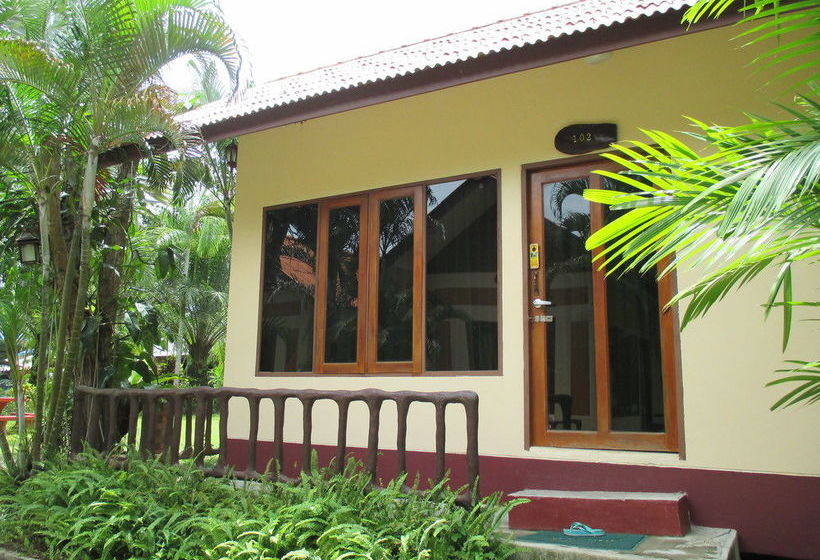Happiness Resort 8